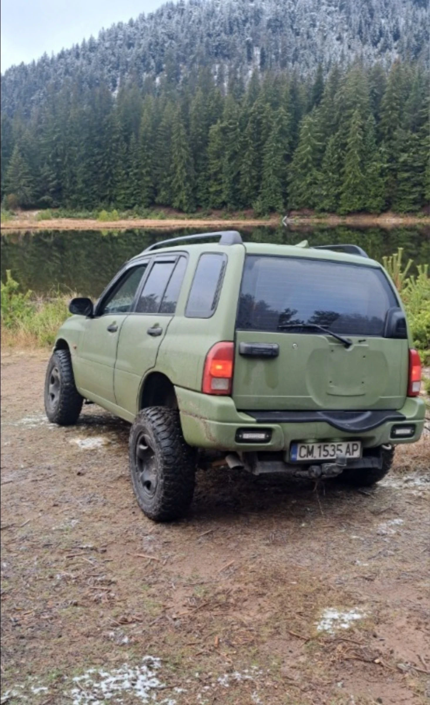 Suzuki Grand vitara 2.0HDI | Mobile.bg � ����������� 3