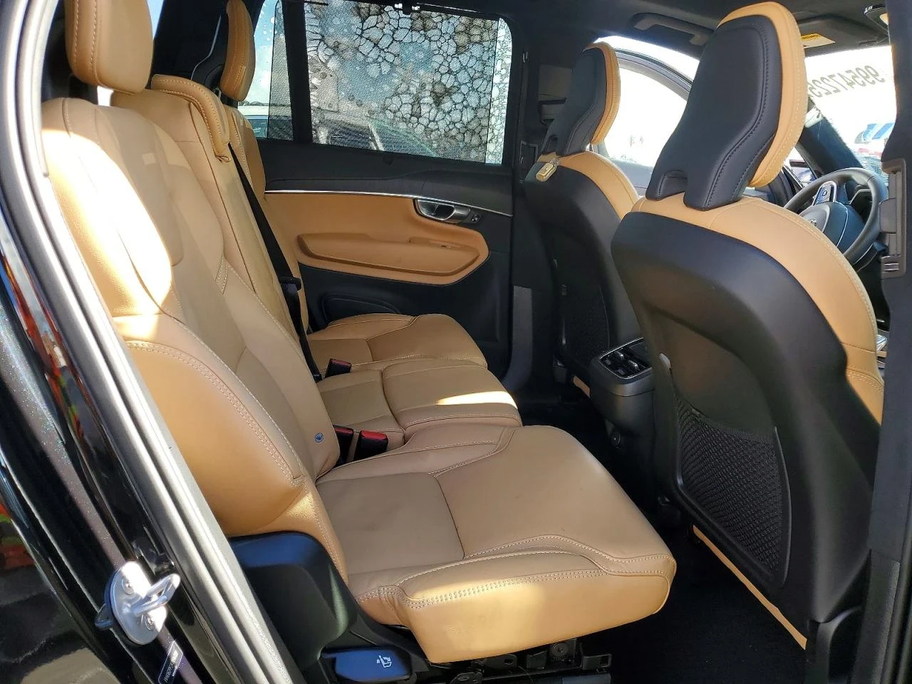 Volvo Xc90 ULTIMATE  - изображение 8