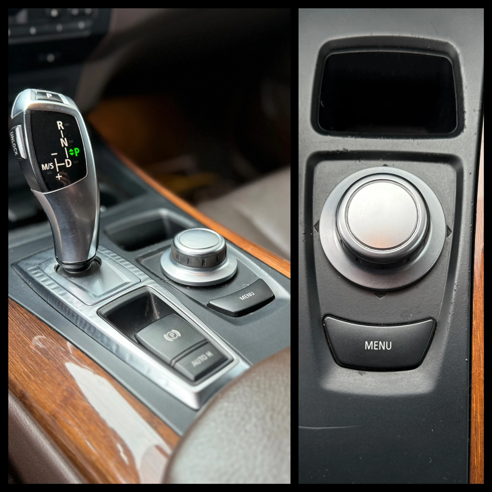 BMW X5 6 МЕСЕЦА ГАРАНЦИЯ/3.0D 235к.с. XDrive, снимка 12 - Автомобили и джипове - 54076538