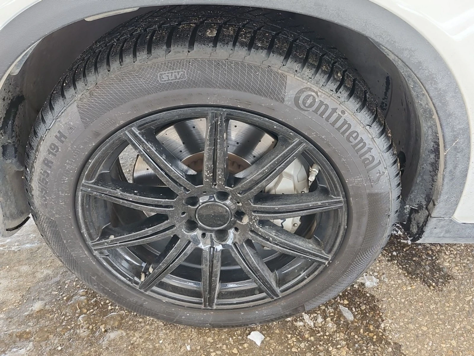 Mercedes-Benz GLC 43 AMG Cruise Control/������ �����/������/������� �� ���� | Mobile.bg � ����������� 7