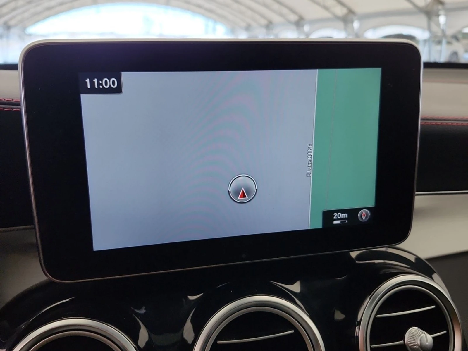 Mercedes-Benz GLC 43 AMG Cruise Control/������ �����/������/������� �� ���� | Mobile.bg � ����������� 12