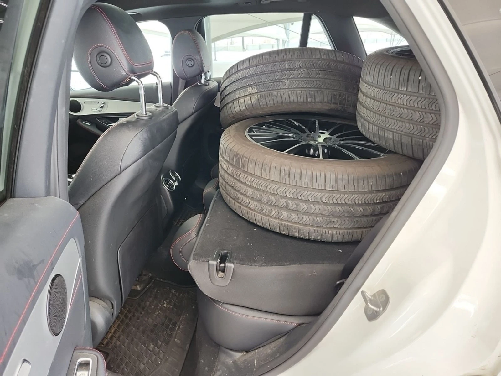 Mercedes-Benz GLC 43 AMG Cruise Control/������ �����/������/������� �� ���� | Mobile.bg � ����������� 13