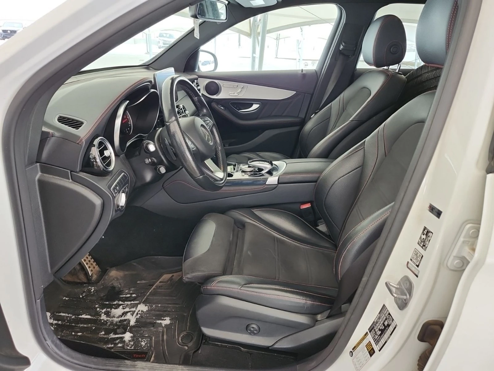 Mercedes-Benz GLC 43 AMG Cruise Control/������ �����/������/������� �� ���� | Mobile.bg � ����������� 8