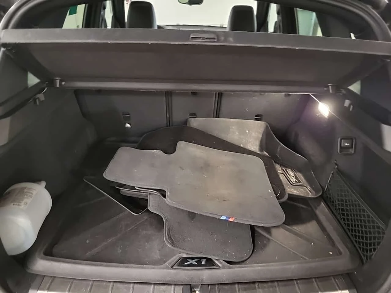 BMW X1 M PACK/XDRIVE28I/CARFAX/2 �����/����/�������/����� | Mobile.bg � ����������� 14