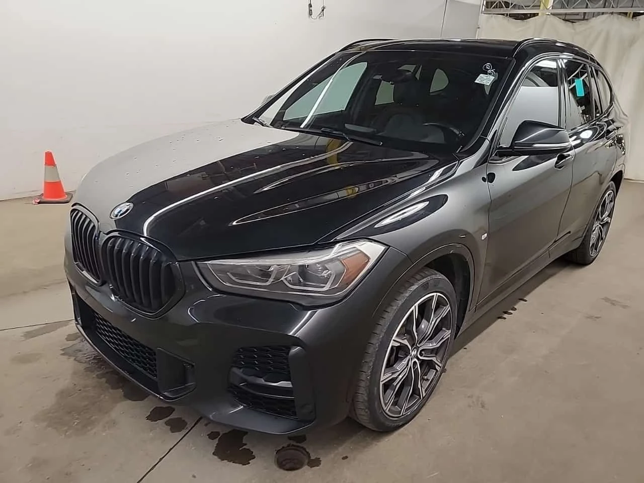 BMW X1 M PACK/XDRIVE28I/CARFAX/2 �����/����/�������/����� | Mobile.bg � ����������� 1