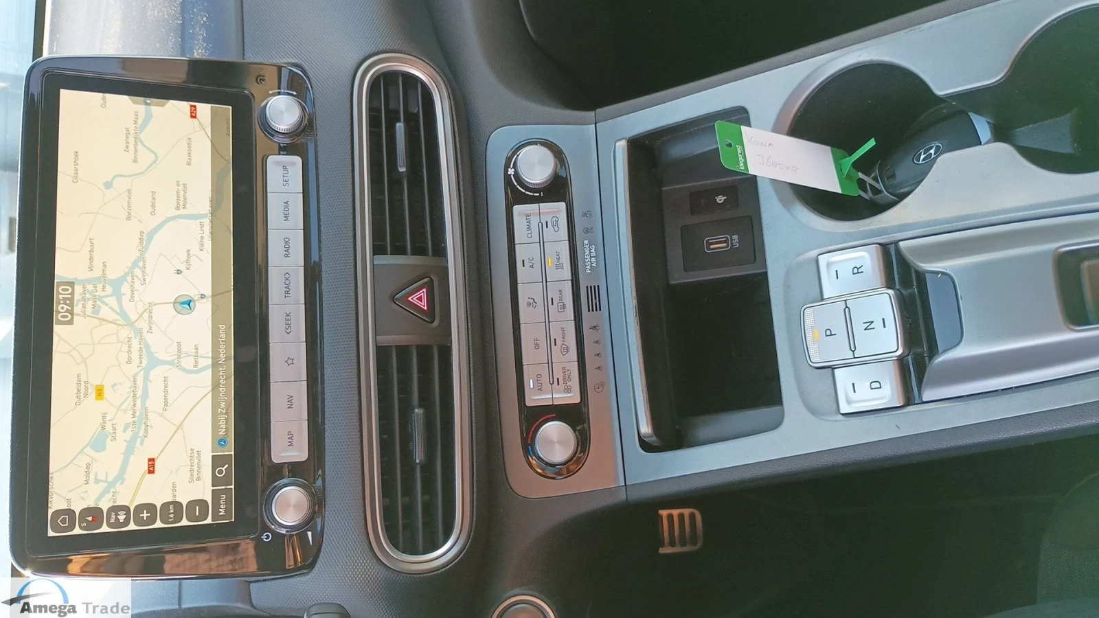 Hyundai Kona Fashion 64kW, снимка 3 - Автомобили и джипове - 54337813