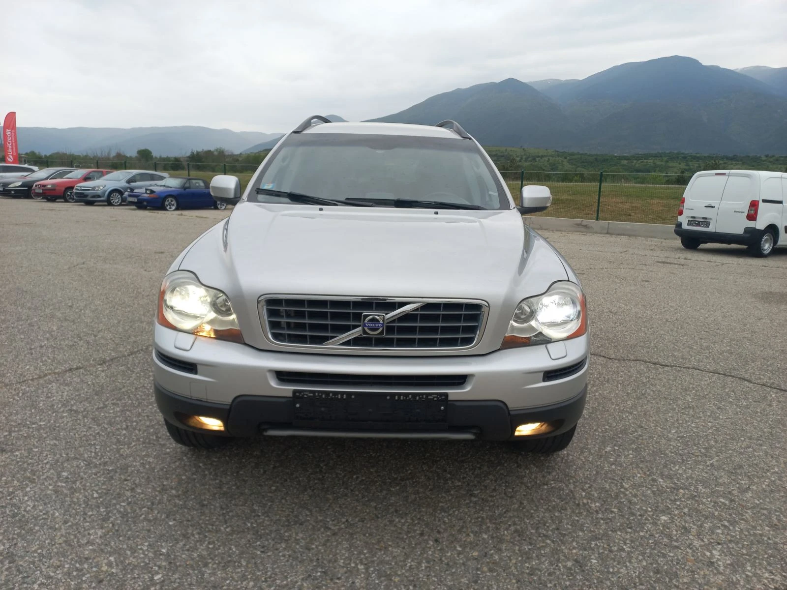 Volvo Xc90 ����� ����� | Mobile.bg � ����������� 1
