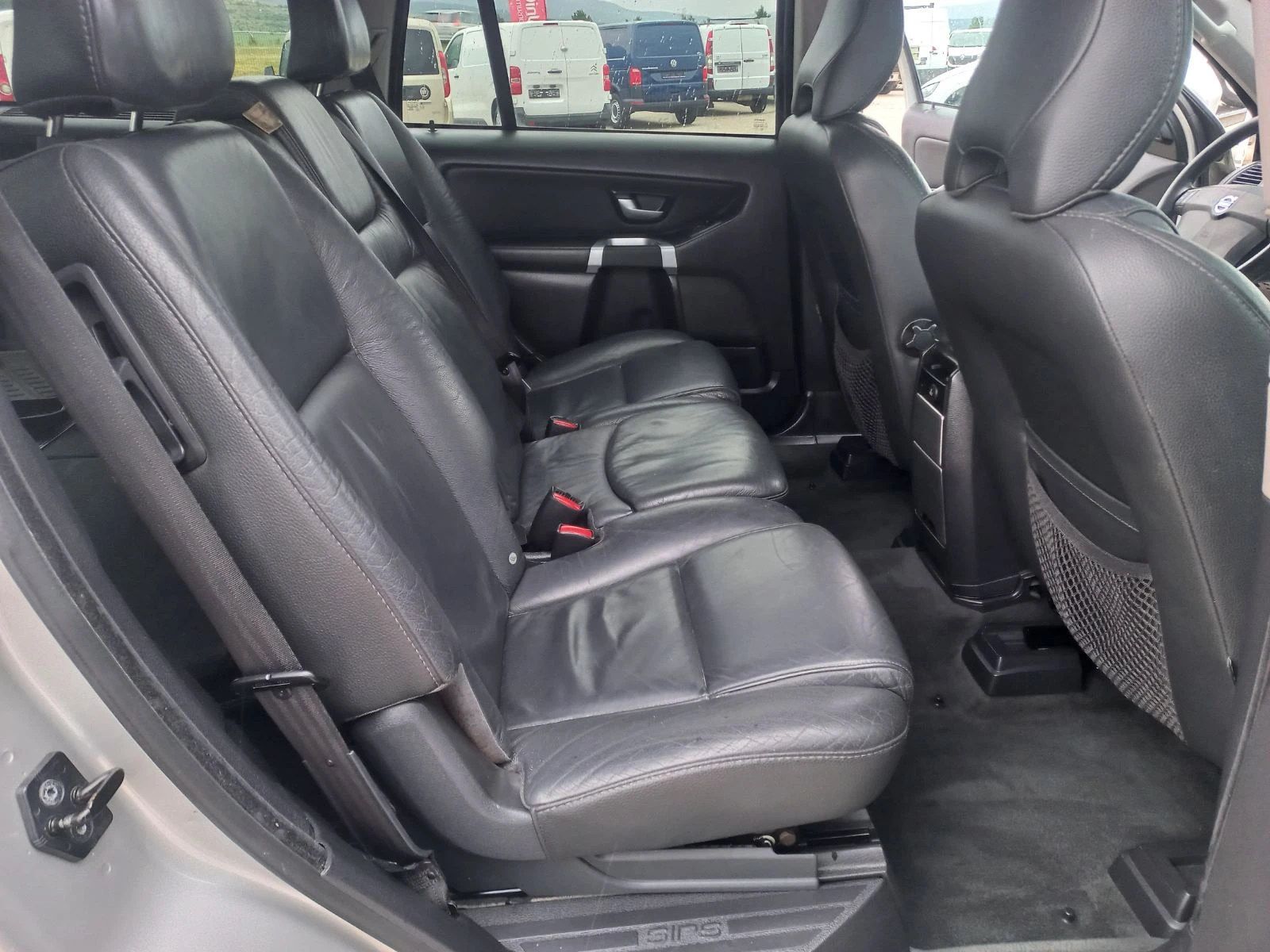 Volvo Xc90 ����� ����� | Mobile.bg � ����������� 14
