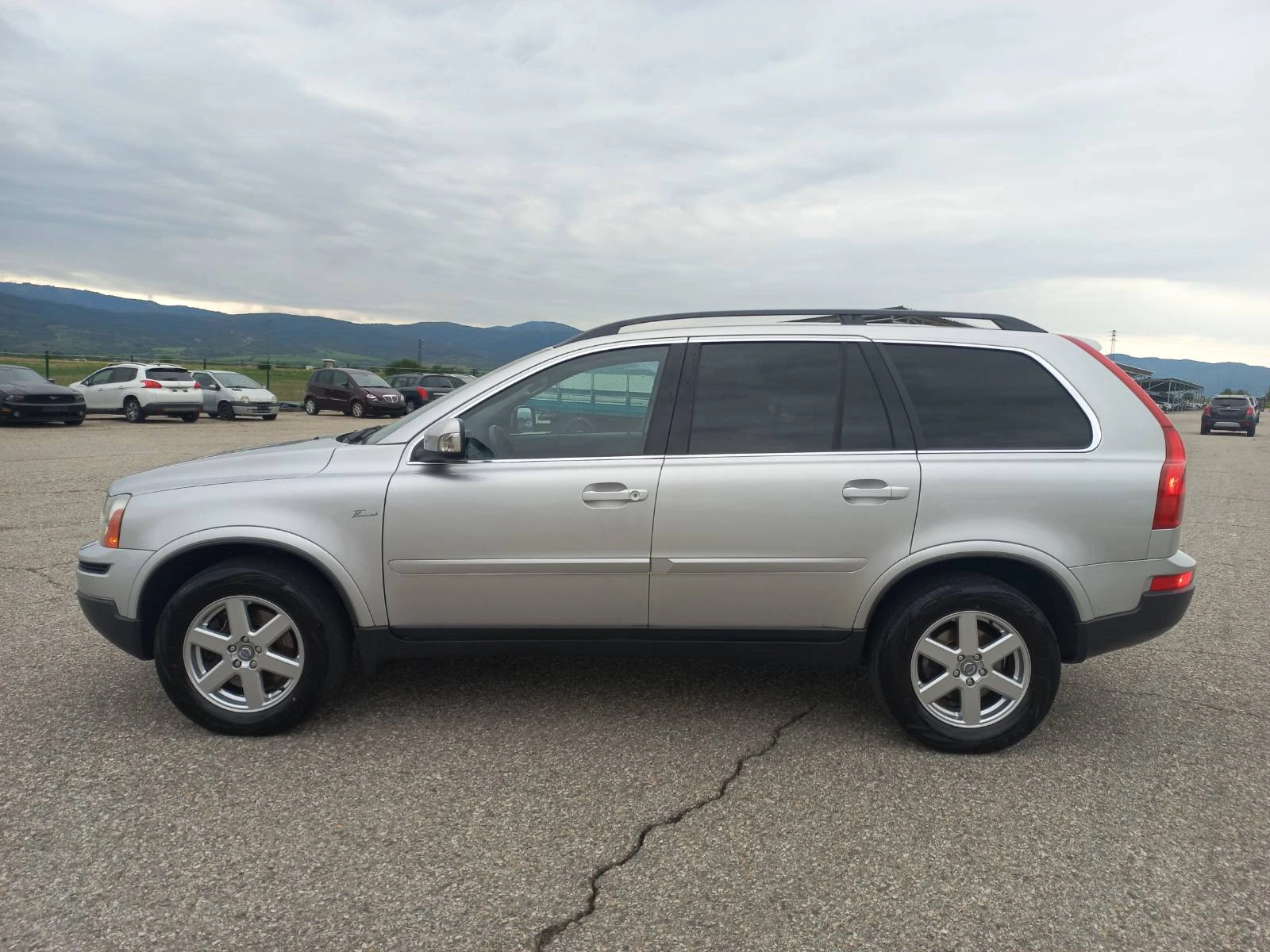 Volvo Xc90 ����� ����� | Mobile.bg � ����������� 3