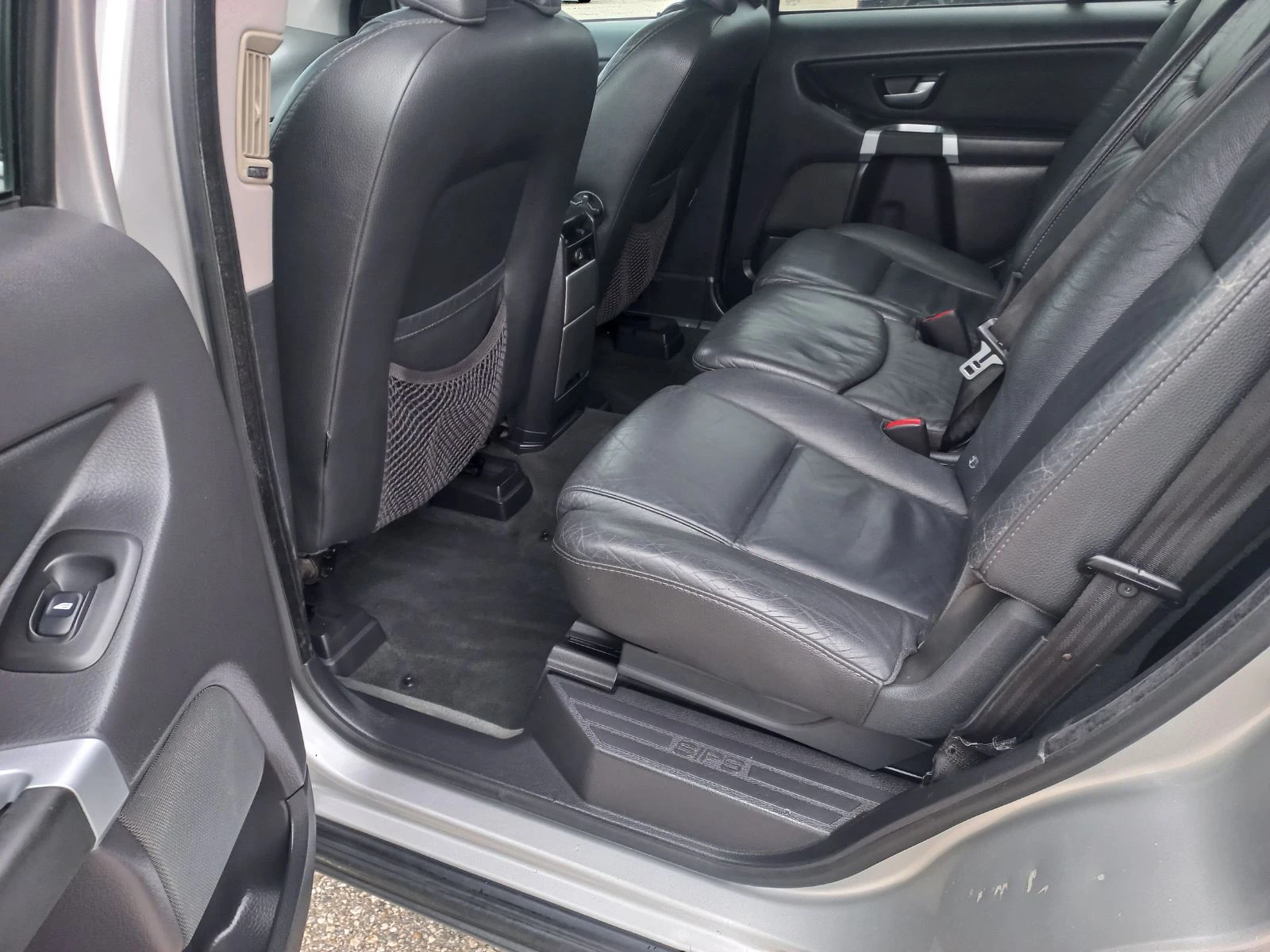 Volvo Xc90 ����� ����� | Mobile.bg � ����������� 9