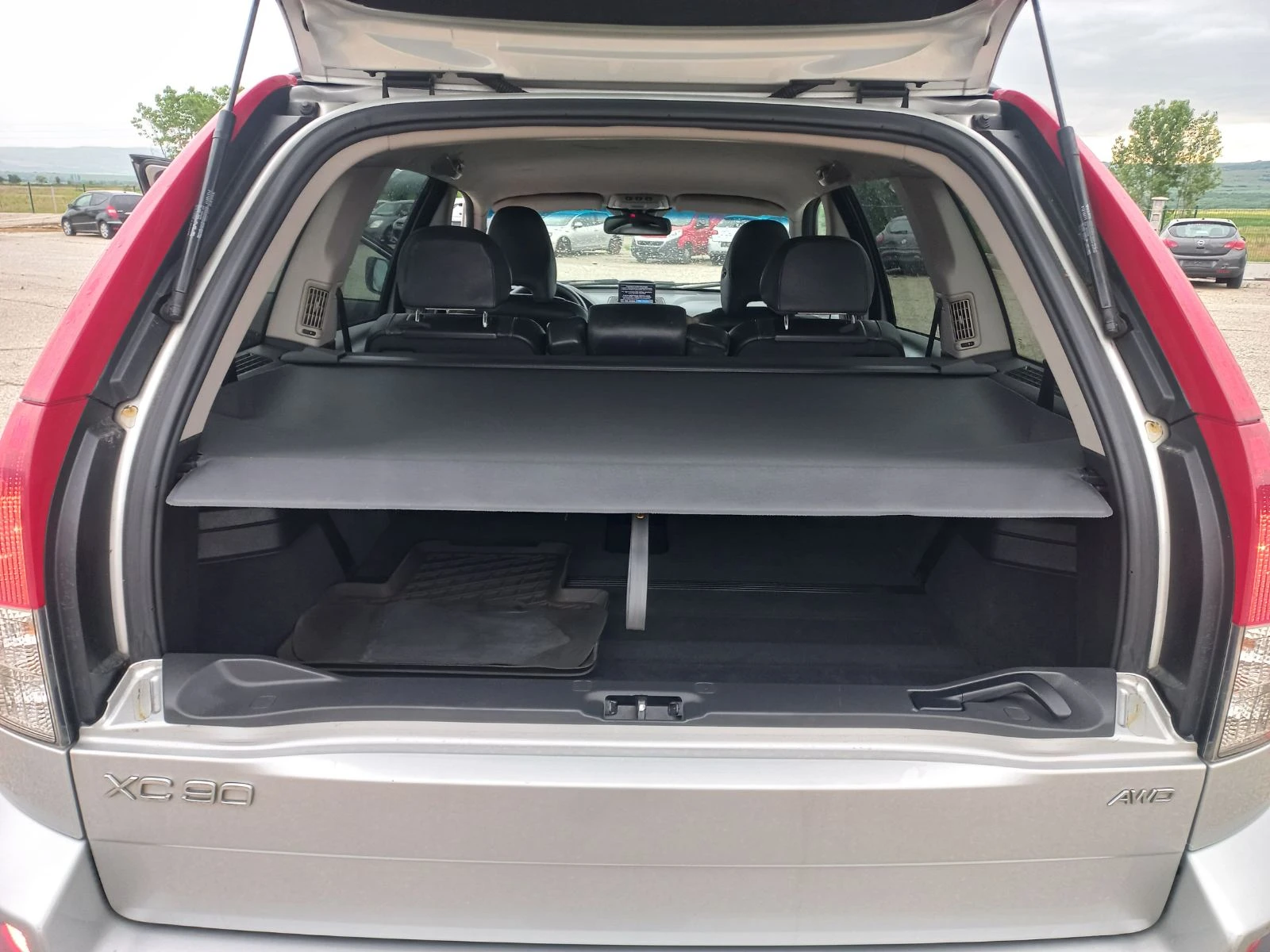 Volvo Xc90 ����� ����� | Mobile.bg � ����������� 12