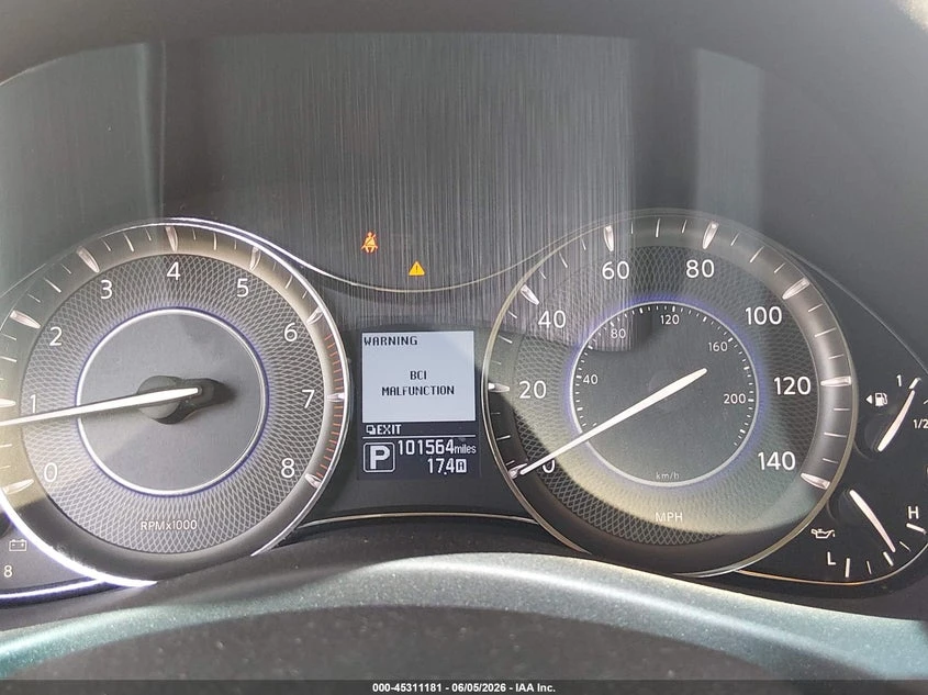 Infiniti QX80 5.6L V-8 DI, DOHC, VVT, 400HP 4X4 Drive | Mobile.bg � ����������� 7