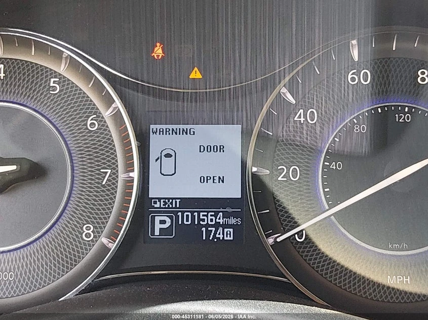 Infiniti QX80 5.6L V-8 DI, DOHC, VVT, 400HP 4X4 Drive | Mobile.bg � ����������� 14