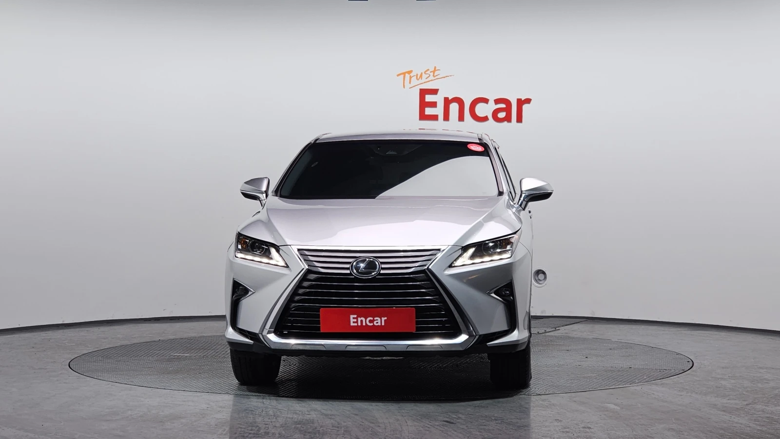 Lexus RX 350 | АВТОКРЕДИТ БЕЗ ПЪРВОНАЧАЛНА ВНОСКА | , снимка 3 - Автомобили и джипове - 55278301