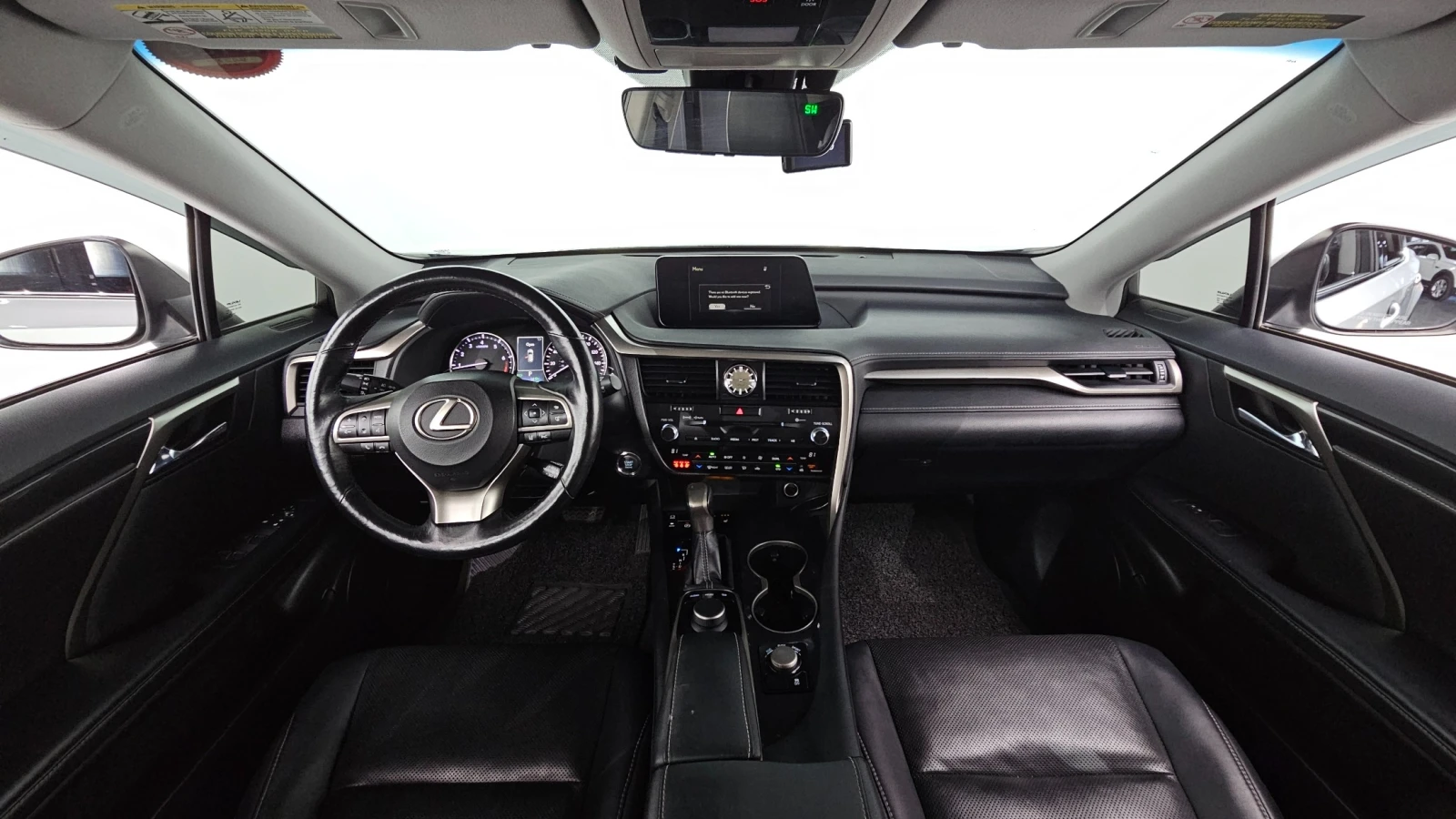 Lexus RX 350 | АВТОКРЕДИТ БЕЗ ПЪРВОНАЧАЛНА ВНОСКА | , снимка 8 - Автомобили и джипове - 55278301