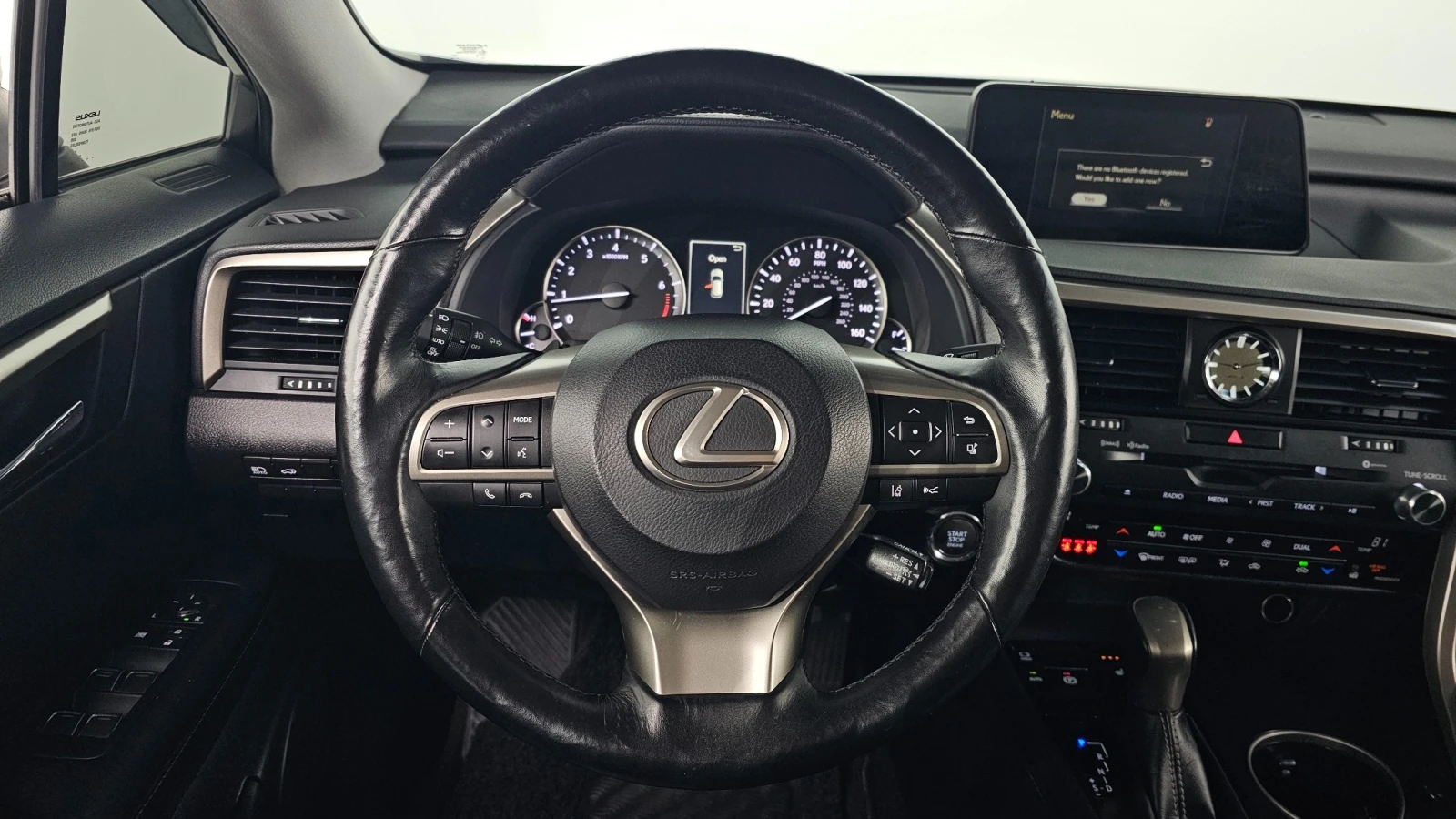 Lexus RX 350 | АВТОКРЕДИТ БЕЗ ПЪРВОНАЧАЛНА ВНОСКА | , снимка 14 - Автомобили и джипове - 55278301