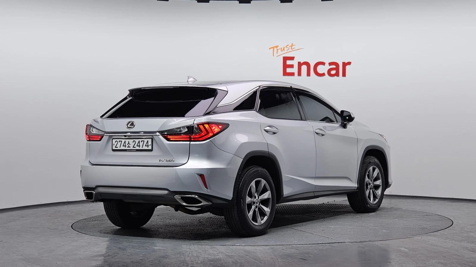 Lexus RX 350 | АВТОКРЕДИТ БЕЗ ПЪРВОНАЧАЛНА ВНОСКА | , снимка 2 - Автомобили и джипове - 55278301