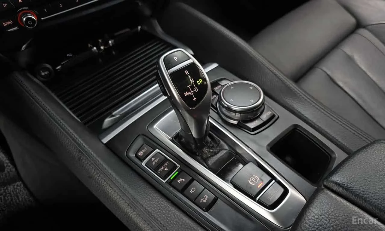 BMW X6 * xDrive 40d * ЦЕНА ДО БГ, снимка 9 - Автомобили и джипове - 55627499