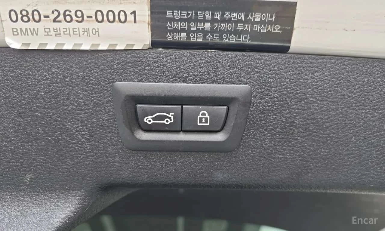 BMW X6 * xDrive 40d * ЦЕНА ДО БГ, снимка 16 - Автомобили и джипове - 55627499