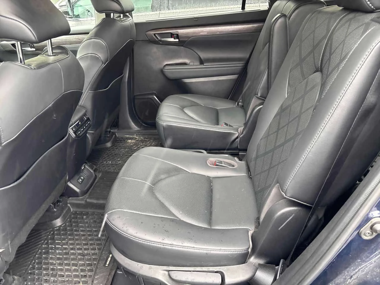 Toyota Highlander * Limited * CARFAX * ОПЦИЯ ЗА ФИНАНСИРАНЕ, снимка 10 - Автомобили и джипове - 55668035