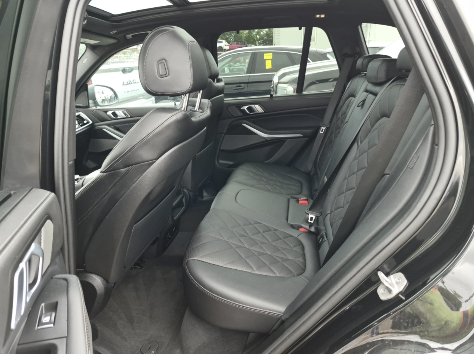 BMW X5 2024 BMW X5 XDRIVE40I, снимка 9 - Автомобили и джипове - 55843363