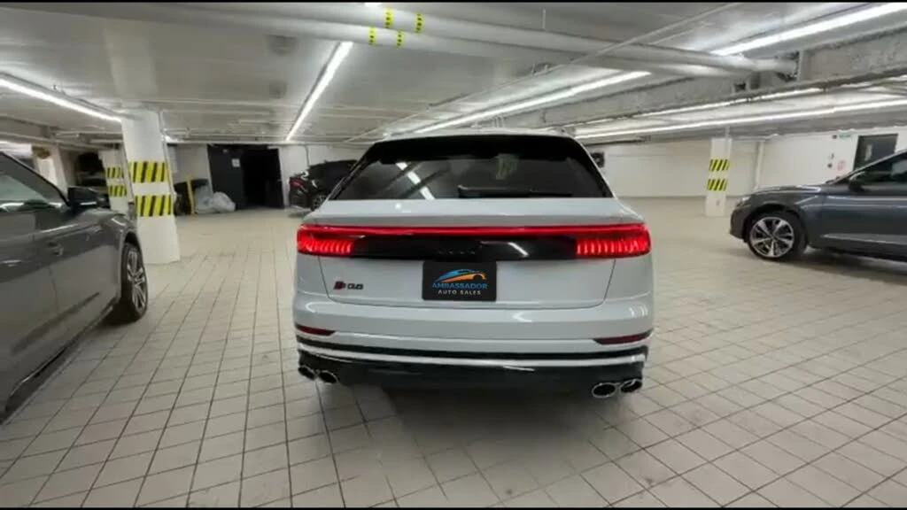 Audi SQ8 4.0T* BLACK OPTIC* MATRIX* �����* ������ ���� | Mobile.bg � ����������� 4