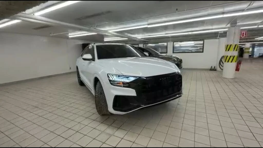 Audi SQ8 4.0T* BLACK OPTIC* MATRIX* �����* ������ ���� | Mobile.bg � ����������� 2