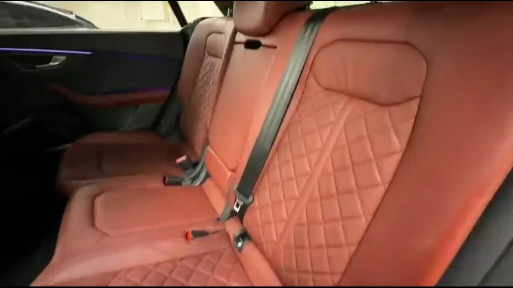 Audi SQ8 4.0T* BLACK OPTIC* MATRIX* �����* ������ ���� | Mobile.bg � ����������� 8