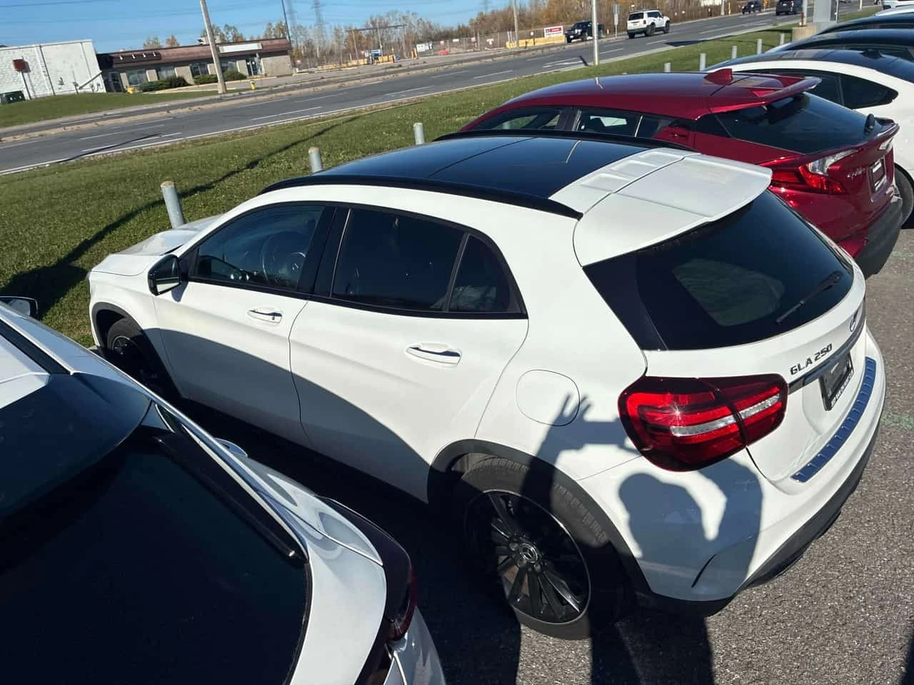 Mercedes-Benz GLA 250 * CARFAX * ���������������� * ������� *  | Mobile.bg � ����������� 2
