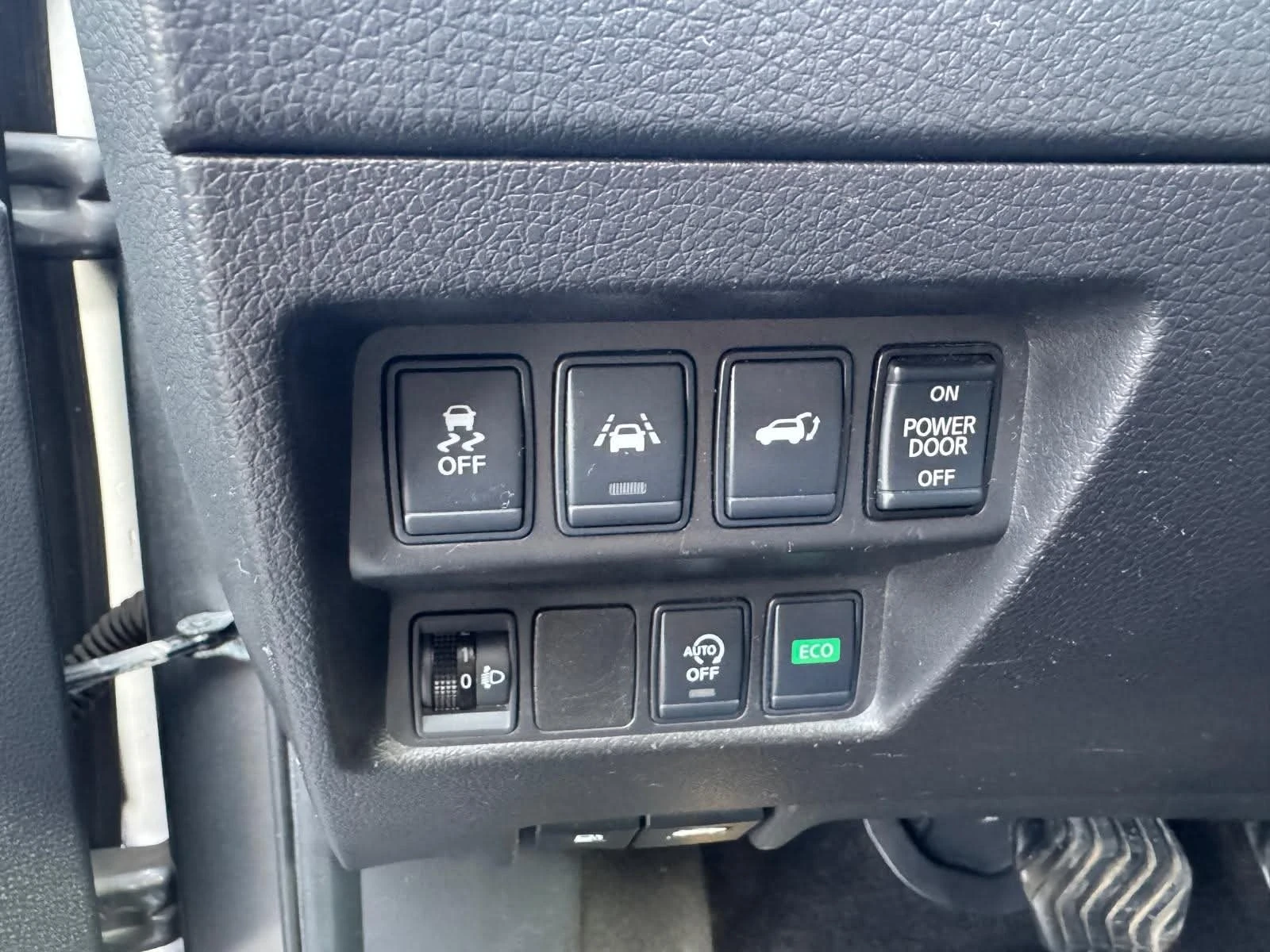 Nissan X-trail, снимка 3 - Автомобили и джипове - 56630066