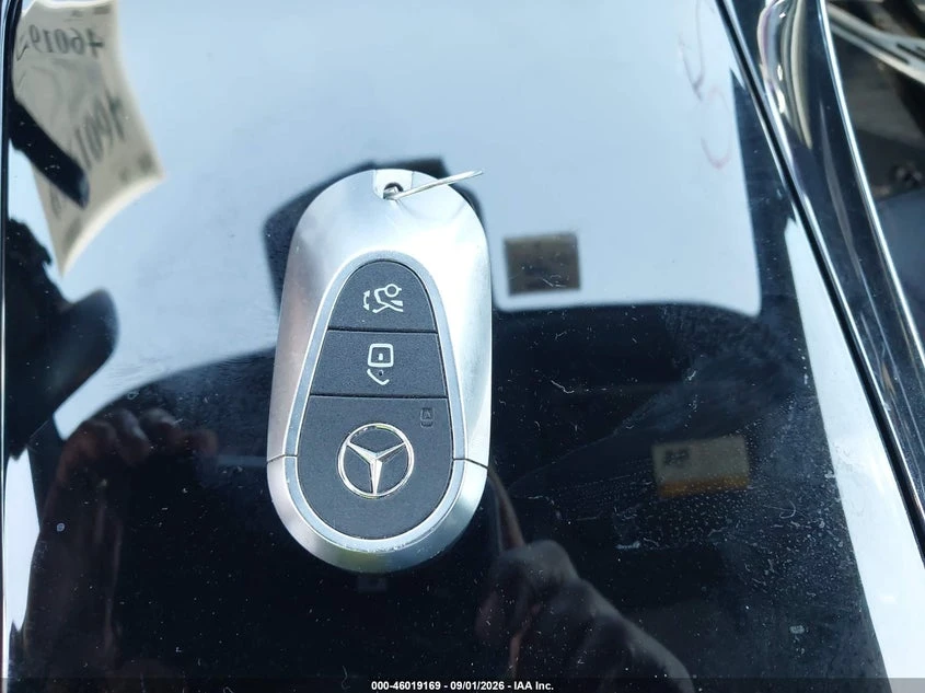 Mercedes-Benz EQE 350+ Suv, снимка 11 - Автомобили и джипове - 56630263