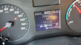 Mercedes-Benz Sprinter еSprinter 312 W910, снимка 6