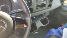 Mercedes-Benz Sprinter еSprinter 312 W910, снимка 5