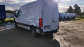 Mercedes-Benz Sprinter еSprinter 312 W910, снимка 3
