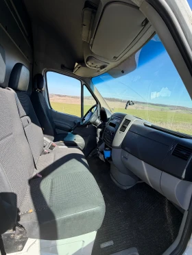 Mercedes-Benz Sprinter 318, снимка 5