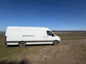 Mercedes-Benz Sprinter 318, снимка 1