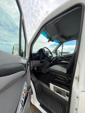 VW Crafter 2015 Климатроник L2H1, снимка 13