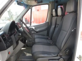 Mercedes-Benz Sprinter 515 АВТОБУС 18+ 1 МЕСТА, снимка 7