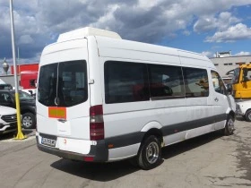 Mercedes-Benz Sprinter 515 АВТОБУС 18+ 1 МЕСТА, снимка 4