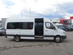 Mercedes-Benz Sprinter 515 АВТОБУС 18+ 1 МЕСТА, снимка 15