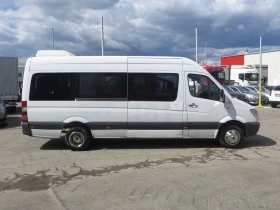 Обява за продажба на Mercedes-Benz Sprinter 515 АВТОБУС 18+ 1 МЕСТА ~35 880 лв. - изображение 4