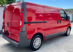 Opel Vivaro 2.0 dCi , снимка 5