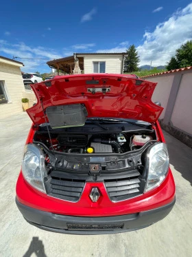 Opel Vivaro 2.0 dCi , снимка 14