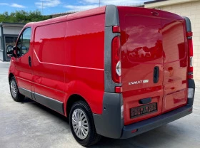 Opel Vivaro 2.0 dCi , снимка 3