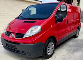 Opel Vivaro 2.0 dCi , снимка 2