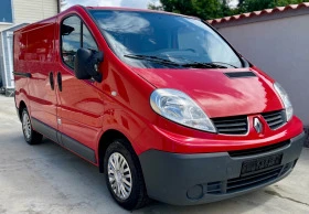 Opel Vivaro 2.0 dCi , снимка 6