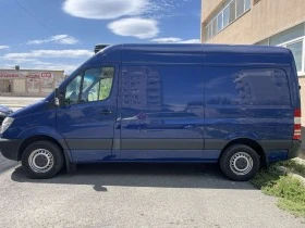 Mercedes-Benz Sprinter 315  | Mobile.bg    6