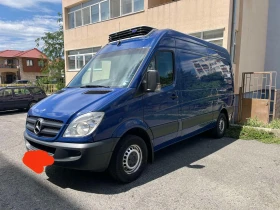 Mercedes-Benz Sprinter 315 Хладилен - изображение 1