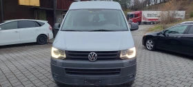 VW T5 2.0TD/4x4 /Automat , снимка 3