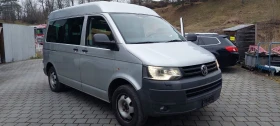 VW T5 2.0TD/4x4 /Automat , снимка 9